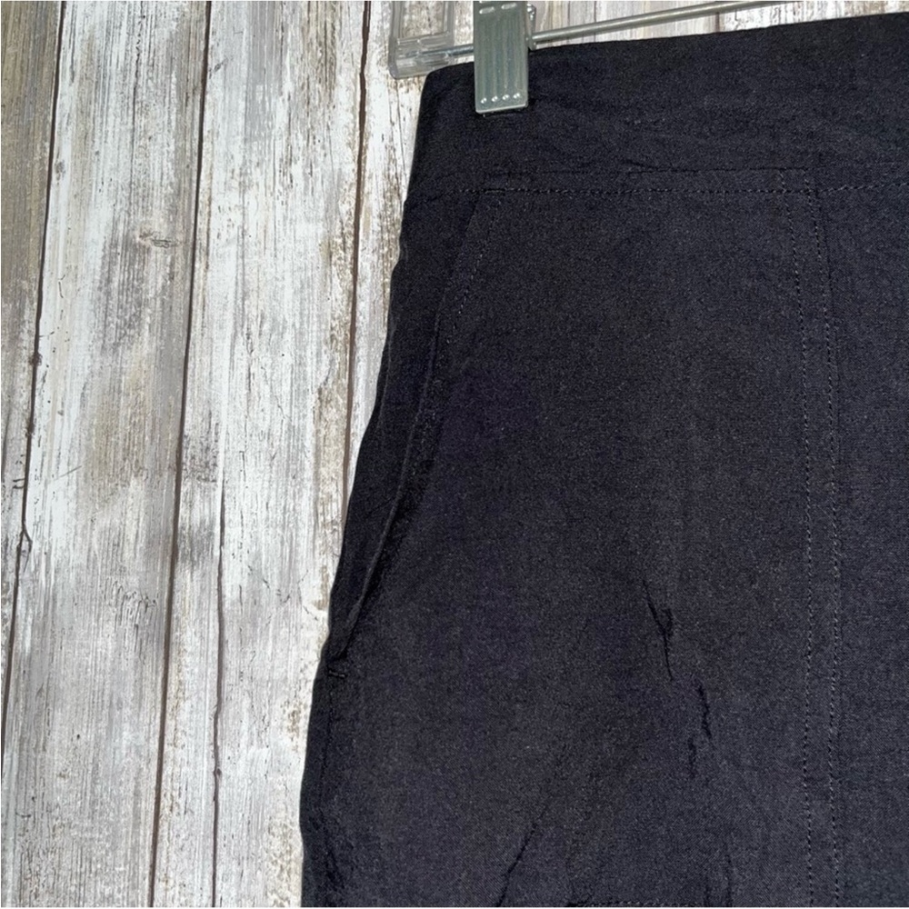 Wildfox Black Pocket Shorts - Picture 3 of 5